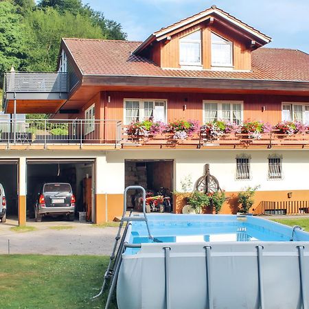 Josenhof Wolfach Exterior foto