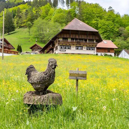 Josenhof Wolfach Exterior foto