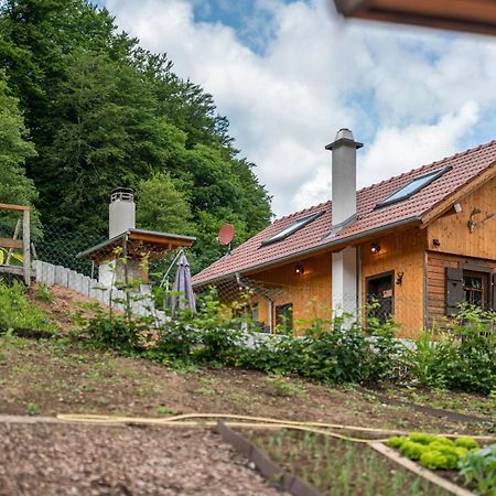 Josenhof Wolfach Exterior foto
